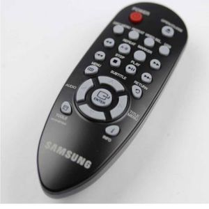 Samsung remote control